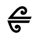 Logo Air New Zealand