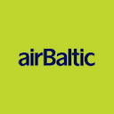 Logo airBaltic