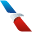 Logo American Airlines