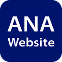 Logo ANA