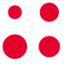 Logo Brussels Airlines