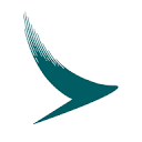 Logo Cathay Pacific