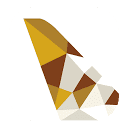 Logo Etihad Airways
