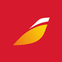 Logo Iberia
