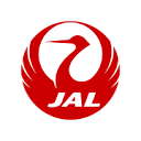 Logo Japan Airlines