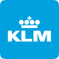 Logo KLM