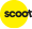 Logo Scoot
