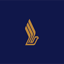 Logo Singapore Airlines
