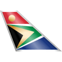 Logo South African Airways