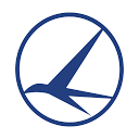 Logo TAROM