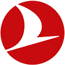 Logo Turkish Airlines