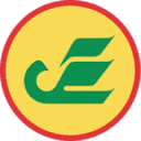 Logo Uzbekistan Airways